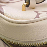 Louis Vuitton Monogram Empreinte Vanity Bag