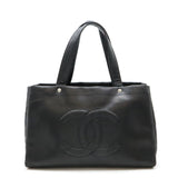 Chanel Caviar Executive Cerf Shopper Tote