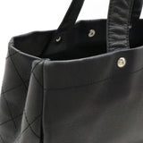 Chanel Caviar Executive Cerf Shopper Tote