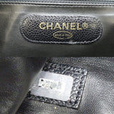 Chanel Caviar XL Weekender Bag