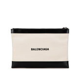 Balenciaga Clip M Clutch