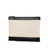 Balenciaga Clip M Clutch