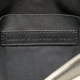 Balenciaga Clip M Clutch