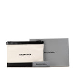 Balenciaga Clip M Clutch