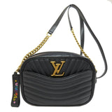 Louis Vuitton New Wave Camera Bag