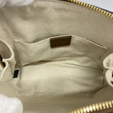 Gucci Horsebit 1955 Mini Top Handle Bag