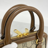 Gucci Horsebit 1955 Mini Top Handle Bag