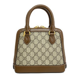 Gucci Horsebit 1955 Mini Top Handle Bag