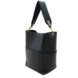 Céline Seau Sangle Bucket Bag