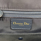 Dior Oblique Double Saddle Bag