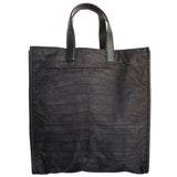 Fendi -- tote Polyester Black
