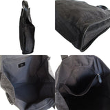 Fendi -- tote Polyester Black
