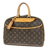 Louis Vuitton Monogram Deauville Tote Bag