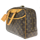 Louis Vuitton Monogram Deauville Tote Bag