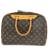 Louis Vuitton Monogram Deauville Tote Bag