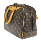 Louis Vuitton Monogram Deauville Tote Bag