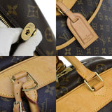 Louis Vuitton Monogram Deauville Tote Bag