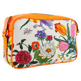 Gucci GG Flora Floral Shoulder Bag