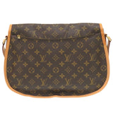 Louis Vuitton Monogram Menilmontant MM