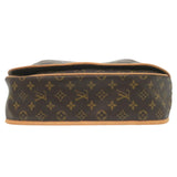 Louis Vuitton Monogram Menilmontant MM