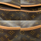 Louis Vuitton Monogram Menilmontant MM