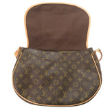 Louis Vuitton Monogram Menilmontant MM