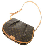 Louis Vuitton Monogram Menilmontant MM