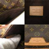 Louis Vuitton Monogram Menilmontant MM