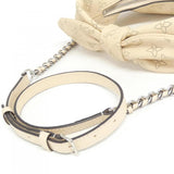 Louis Vuitton Mahina Why Knot PM
