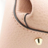 Gucci Interlocking G Top Handle Bag