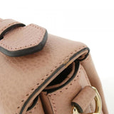 Gucci Interlocking G Top Handle Bag
