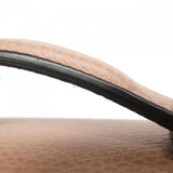 Gucci Interlocking G Top Handle Bag