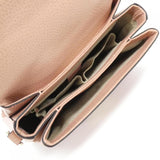 Gucci Interlocking G Top Handle Bag