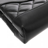 Chanel Quilted Mini 31 Clutch With Chain
