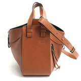 Loewe Small Hammock Shoulder Bag