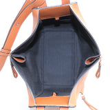 Loewe Small Hammock Shoulder Bag