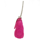 Gucci Enamel GG Matelasse Chain Handbag