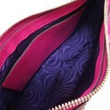 Gucci Enamel GG Matelasse Chain Handbag