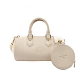 Louis Vuitton Empreinte Monogram Giant Papillon BB