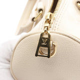 Louis Vuitton Empreinte Monogram Giant Papillon BB