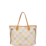 Louis Vuitton Damier Giant Neverfull MM