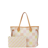 Louis Vuitton Damier Giant Neverfull MM