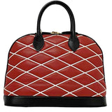 Louis Vuitton Malletage Alma PM
