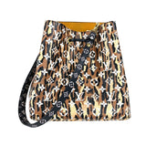 Louis Vuitton Monogram Giant Jungle NéoNoé