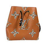 Louis Vuitton Monogram Giant Jungle NéoNoé