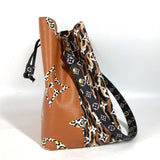 Louis Vuitton Monogram Giant Jungle NéoNoé