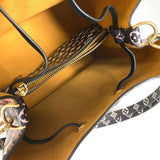 Louis Vuitton Monogram Giant Jungle NéoNoé