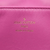 Louis Vuitton Embossed Monogram Coussin Belt Bag