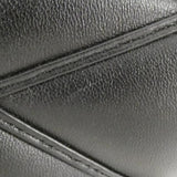 Louis Vuitton Lambskin Malletage Top Handle GO-14 MM