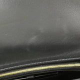Louis Vuitton Lambskin Malletage Top Handle GO-14 MM